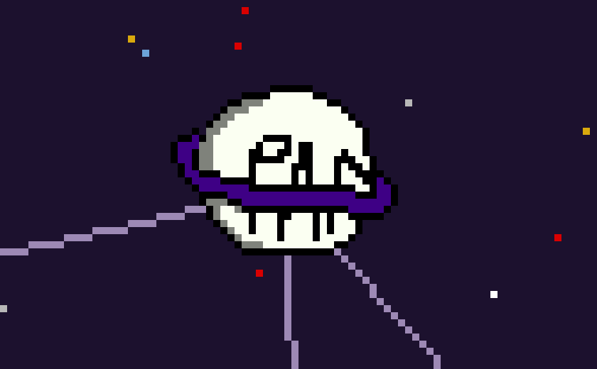 added guiding lines