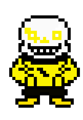 [9664c4] Velox Sans Overworld