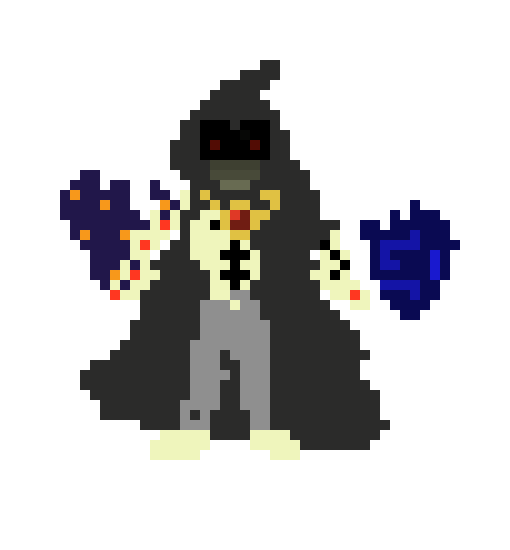 [5e36f5] xaroth