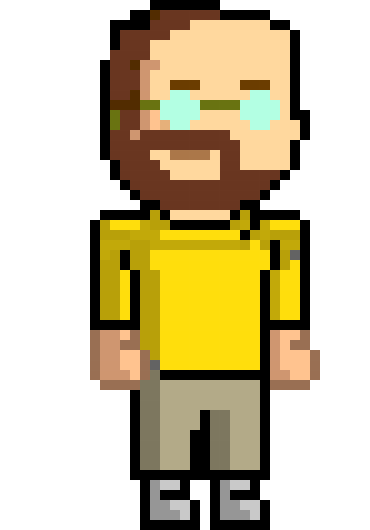 [9664c4] Jack BAker