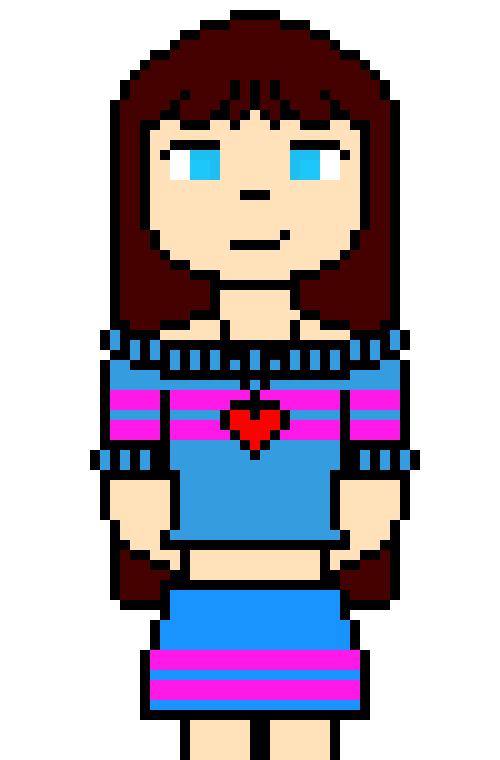 Frisk