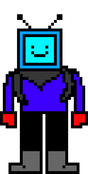 [9664c4] (Horrible) 3DBBTale JTrockers
