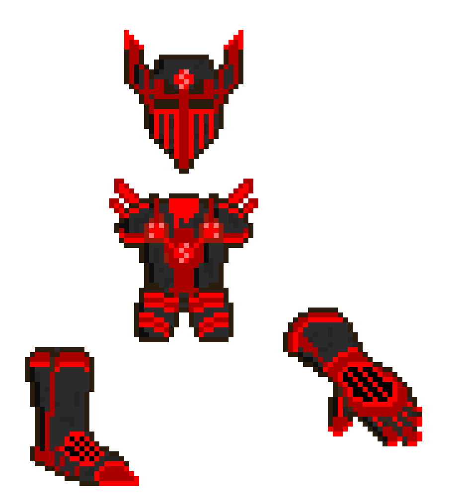 [7009af] S Armor