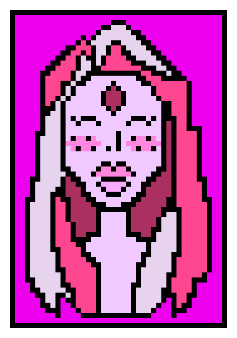 [9664c4] rhodonite