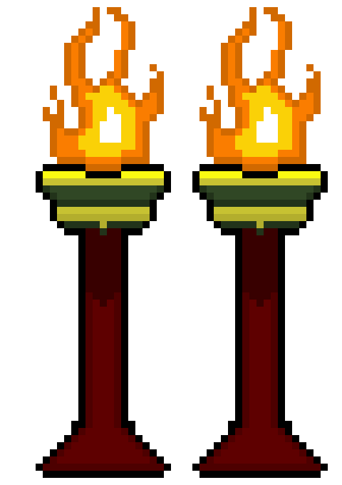 [9664c4] torches