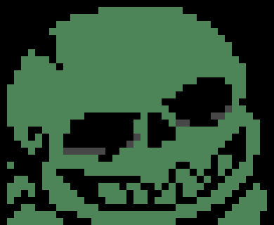 [68791c] Undertale Unhinged: this place is a maze that i need to navagate it
