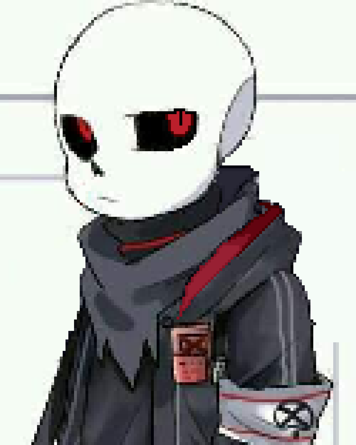 [71fafd] *looks down at Chara* lets move, we got to find a way back