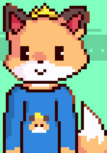 [2b0d61] what do you want it to be -Cesar