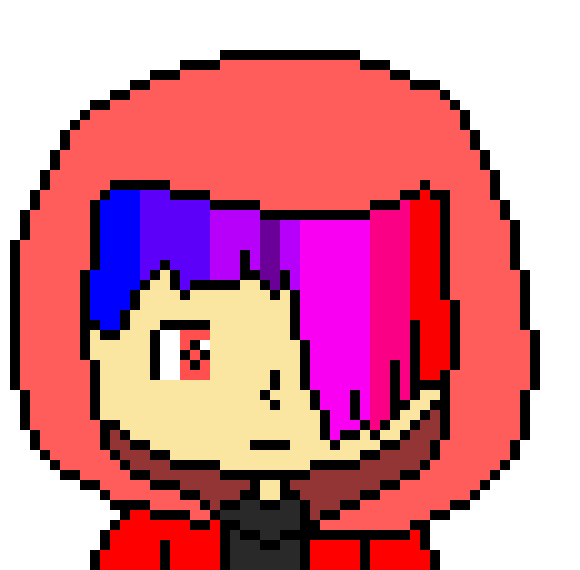 *his eyes begin to go everywhere until his eyes bleed*