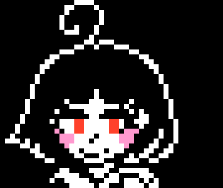 [70d7b9] *hey bro come here i found a "human"heh heh.-SS!chara