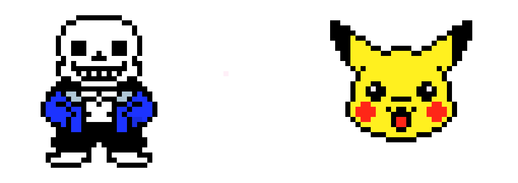 [9664c4] Undertale go