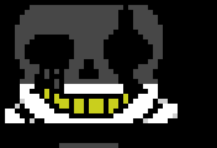 [ba8bf0] whos pikachu-EXE Sans