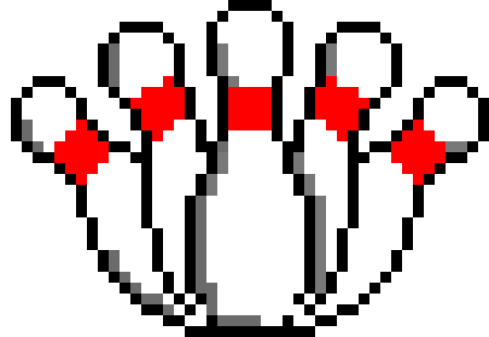 [9664c4] Bowling Pins
