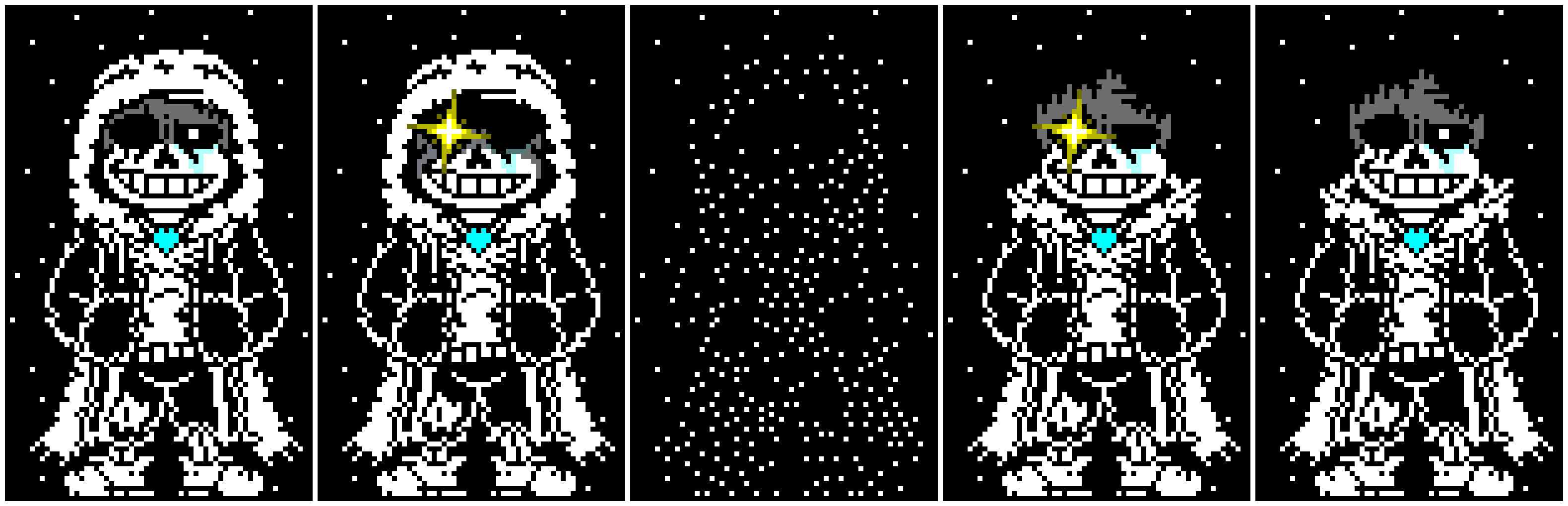 Fracture sans