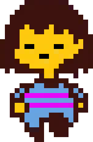 [5d5811] Frisk-ForwardLeft