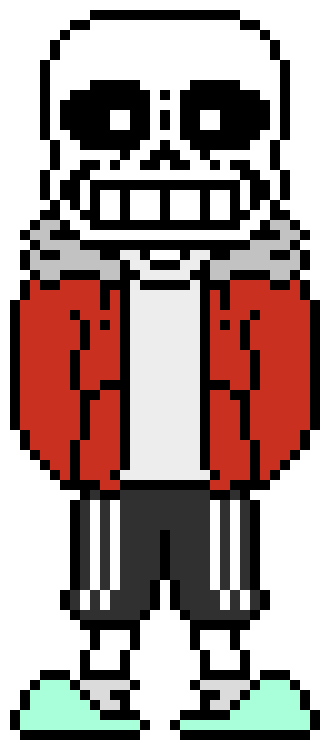[d6b045] B-side Sans