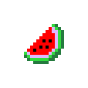 [9664c4] watermelon