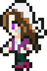 [b367b9] Parea FF