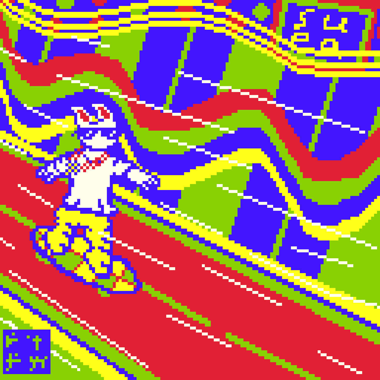 [8defd6] hmmmm or maybe I could do a stripe, or put SUPA on it, hmmmm
