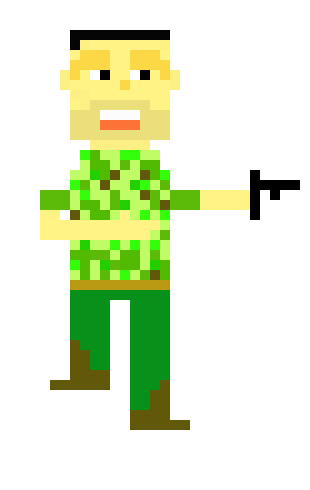 [9664c4] ManCharacter7
