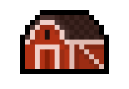 [06ecbd] Barn