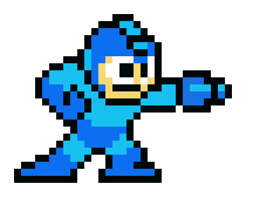 [9664c4] megaman