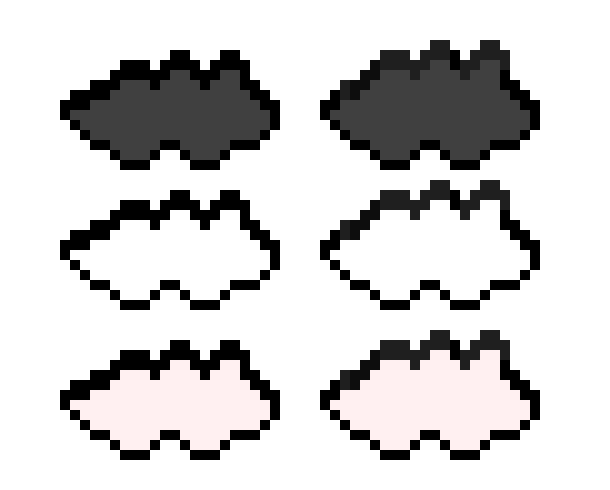 [b5a892] clouds by DGcowp