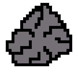[2131b1] Asteroid