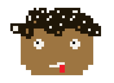 [e43d32] Fred
