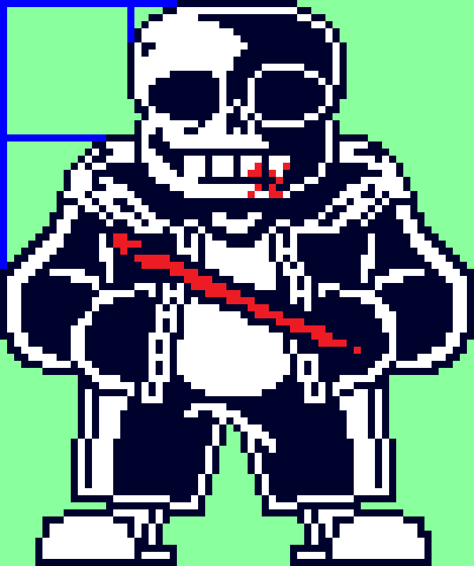 [41051a] hardmode sans serious