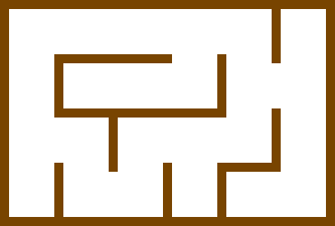[5e8c3f] maze
