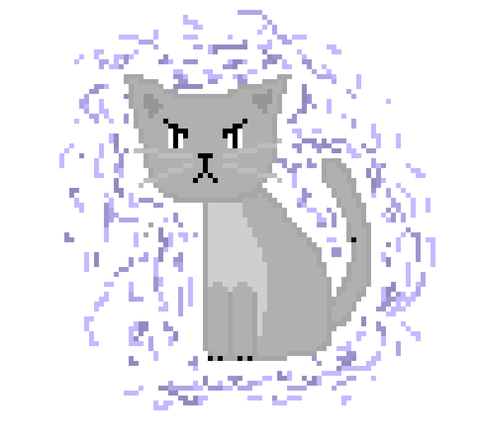 [9d9c60] aura cat
