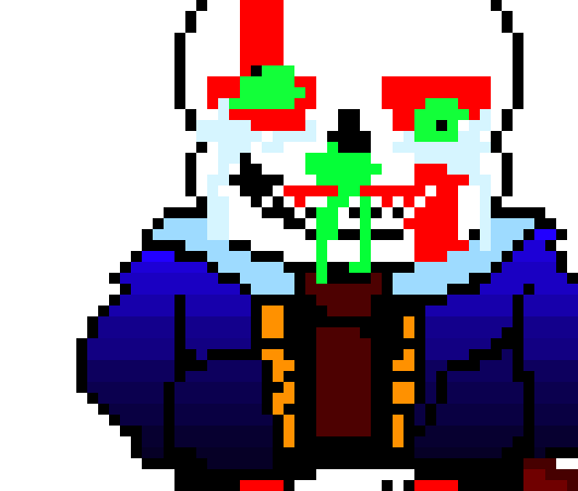 I deserved to die because nobody likes me :V6