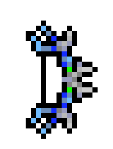 [9664c4] Pulse Bow