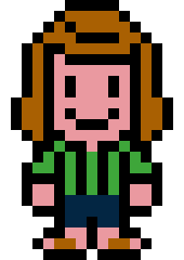 [f1a969] Peppermint Patty Sprite