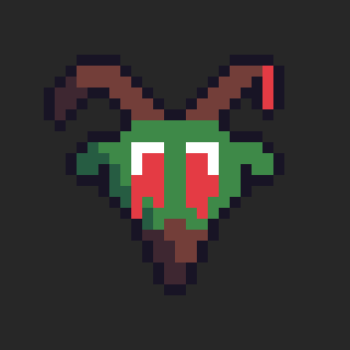 [4a68c0] spookGoat
