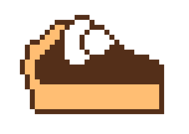 [a96b4b] pie