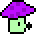 [9664c4] PuffShroom