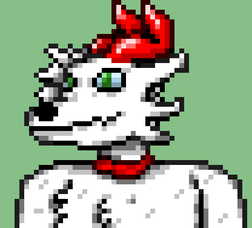 [95be89] [[Thanks!... I actually love it!... But, kinda like everyone else, I feel like you rushed, yourself...]]
