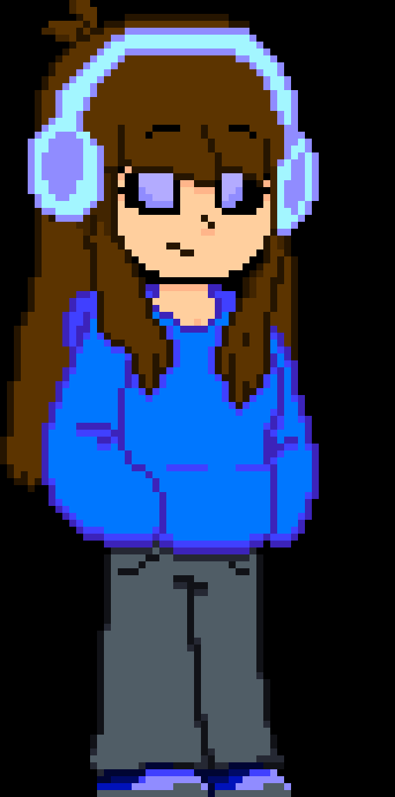 [5dbedf] back hows this sprite look* :Slyleaf