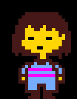 [df4002] (Dodging stuff) I hope you get better soon. and if you made that sprite, amazing job.