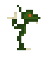[9664c4] Enemy Walk 2