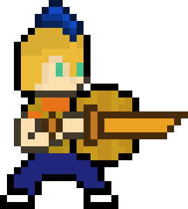 [0e1fd0] Percy Sword