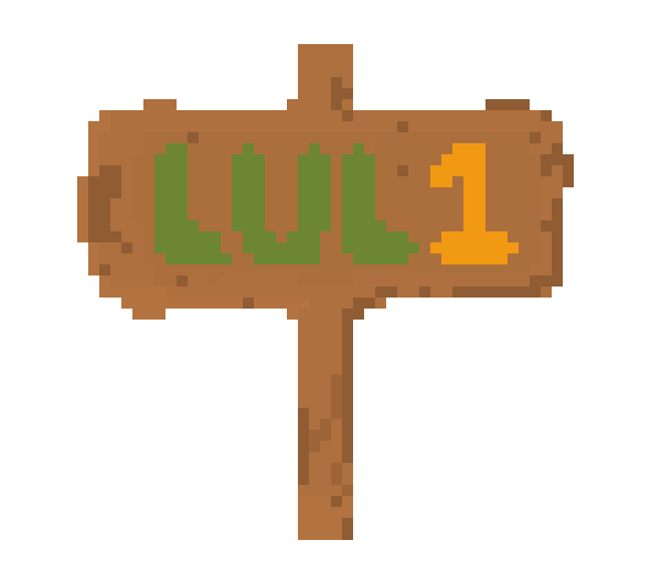 [d5972a] LEVEL 1