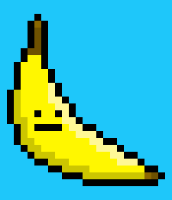 [9664c4] DaBanana