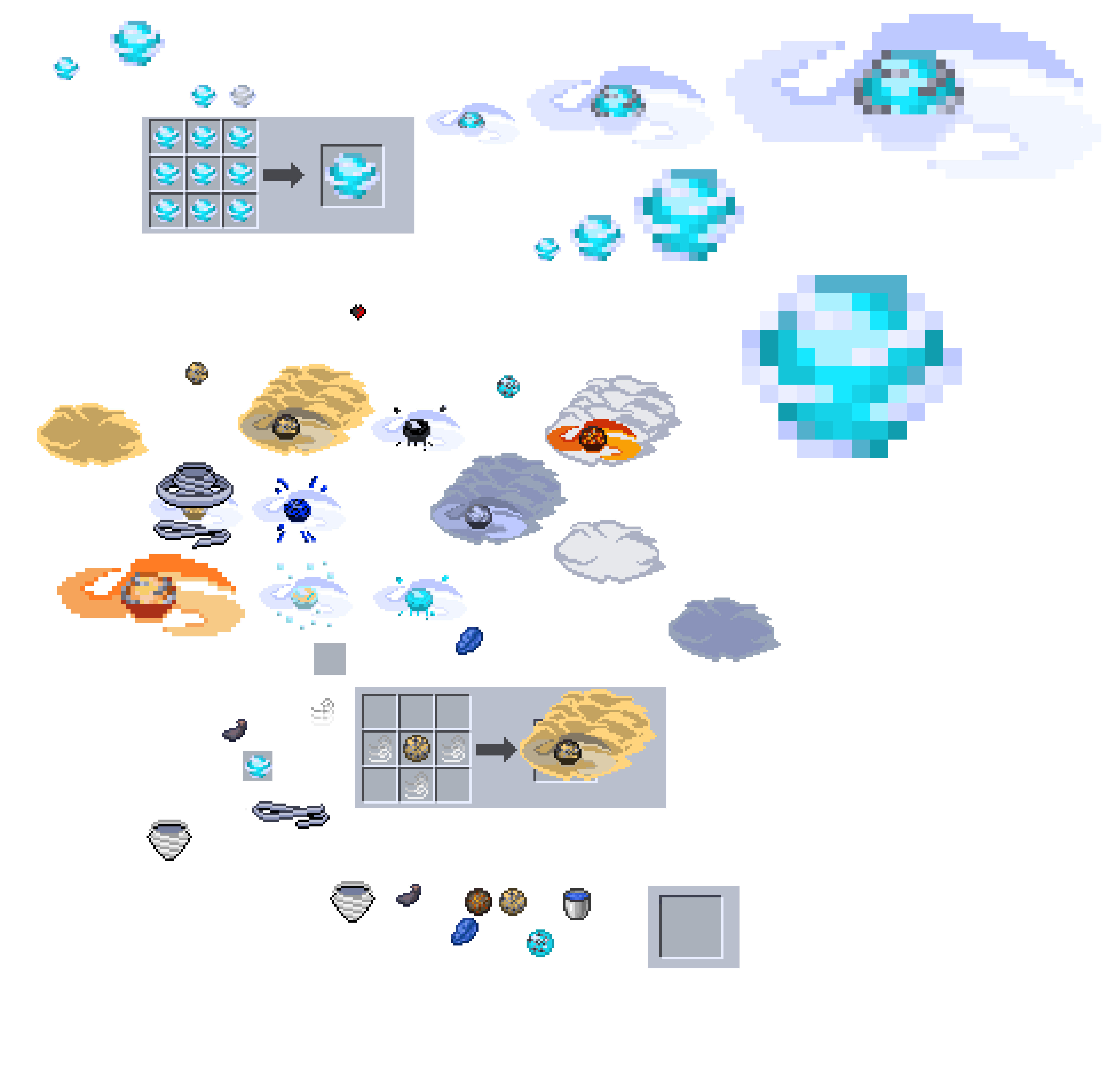 [3b781a] minecraft mod