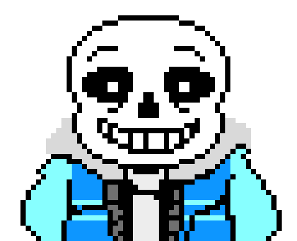 Frozen!Sans
