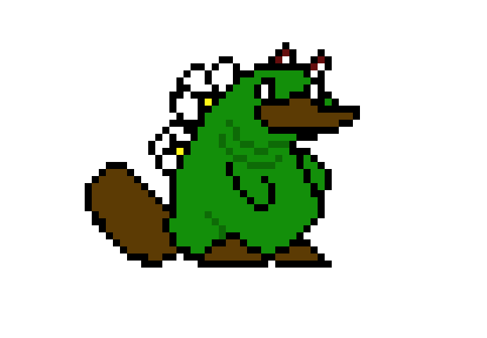[9664c4] Florapus