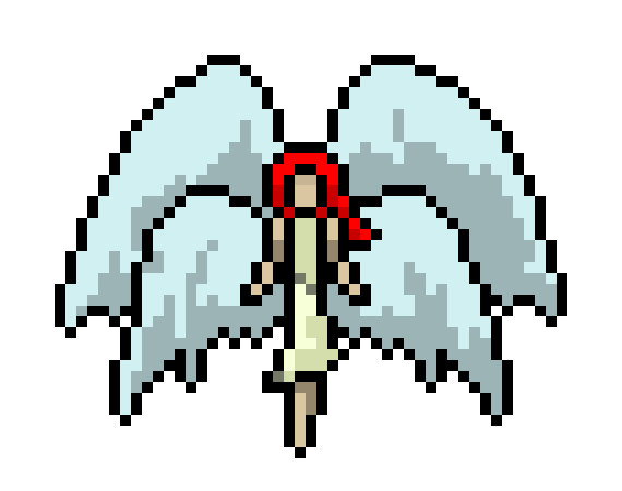 [9f4a4e] Angel