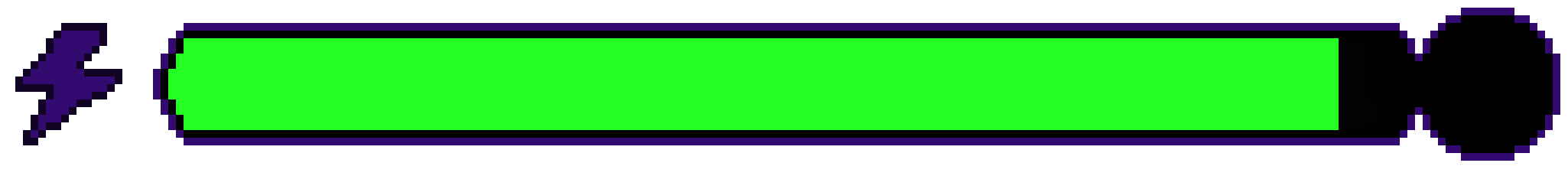 [194169] Stamina Bar Design 1- 27